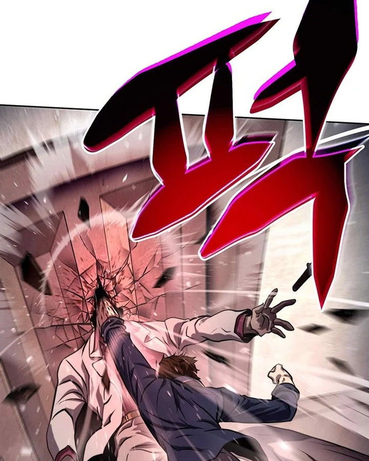 Fighting Ward