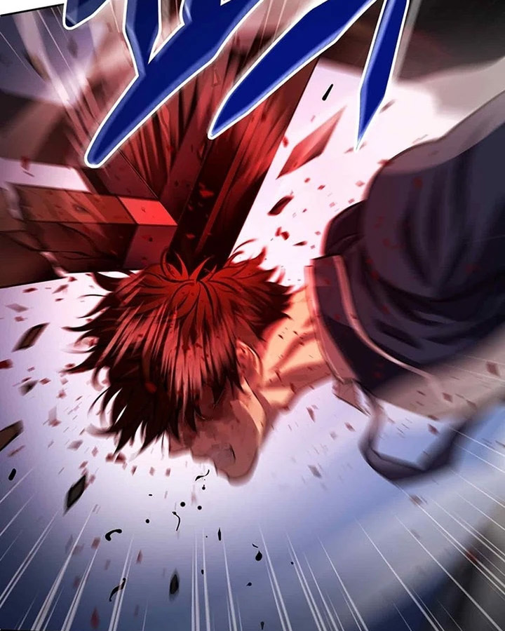 Fighting Ward