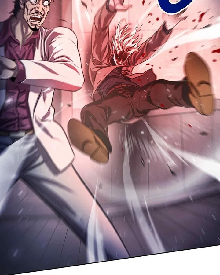 Fighting Ward